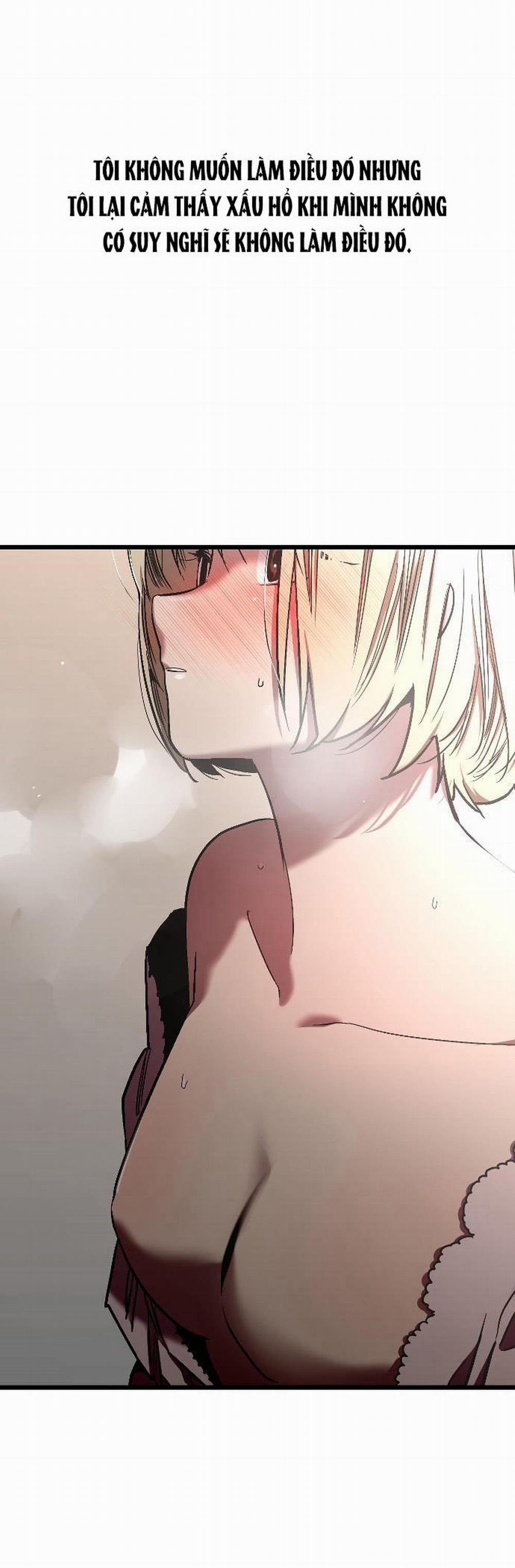 [18+] Nari Ở Nhà Đối Diện 14.2 trang 35