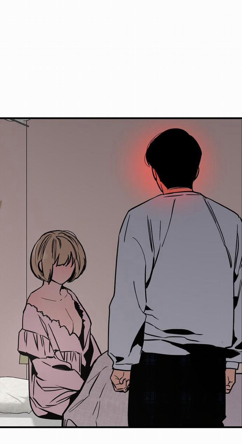 [18+] Nari Ở Nhà Đối Diện 14.2 trang 39