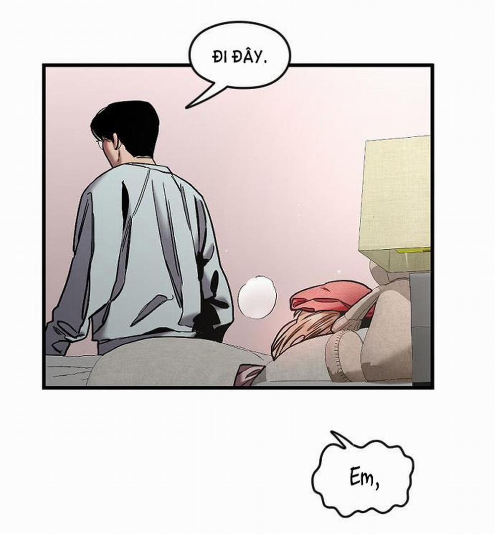 [18+] Nari Ở Nhà Đối Diện 14.2 trang 7