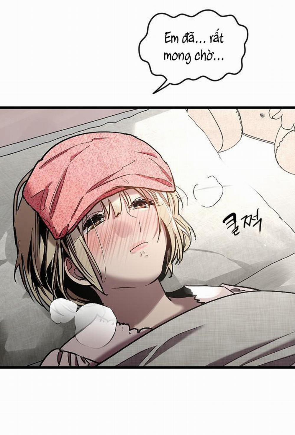 [18+] Nari Ở Nhà Đối Diện 14.2 trang 8