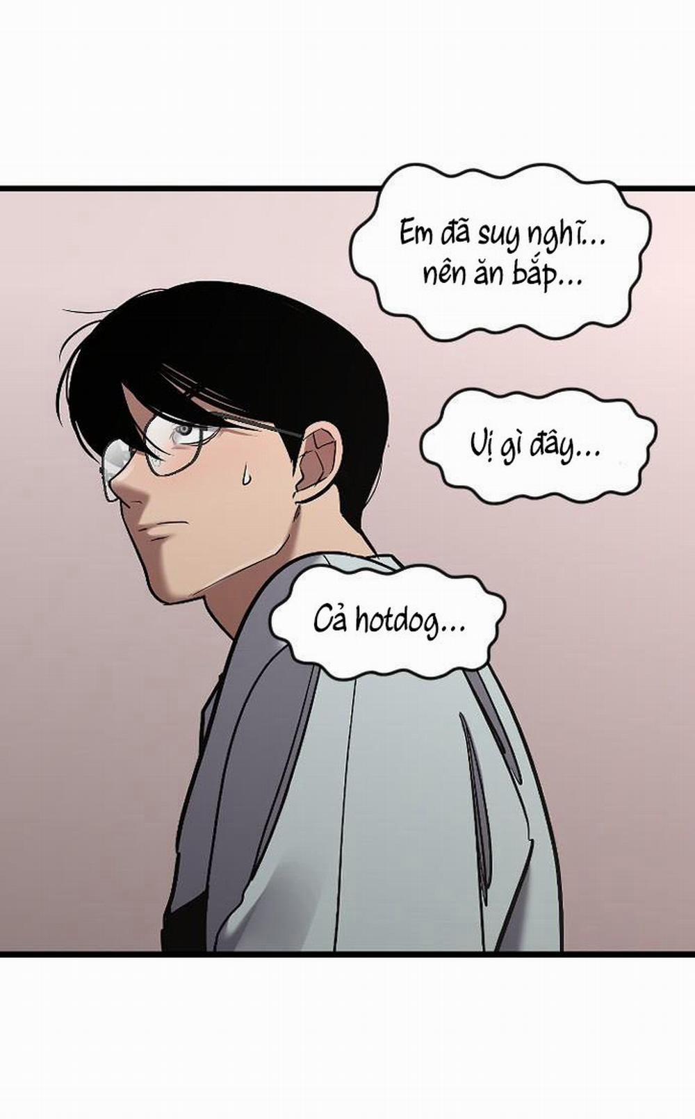 [18+] Nari Ở Nhà Đối Diện 14.2 trang 9