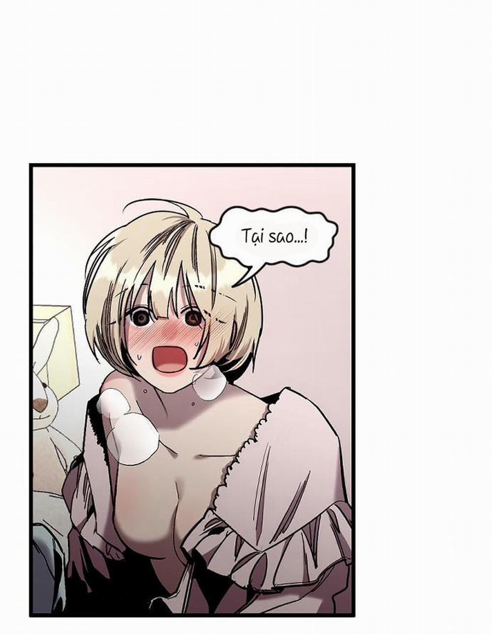 [18+] Nari Ở Nhà Đối Diện 15.1 trang 10