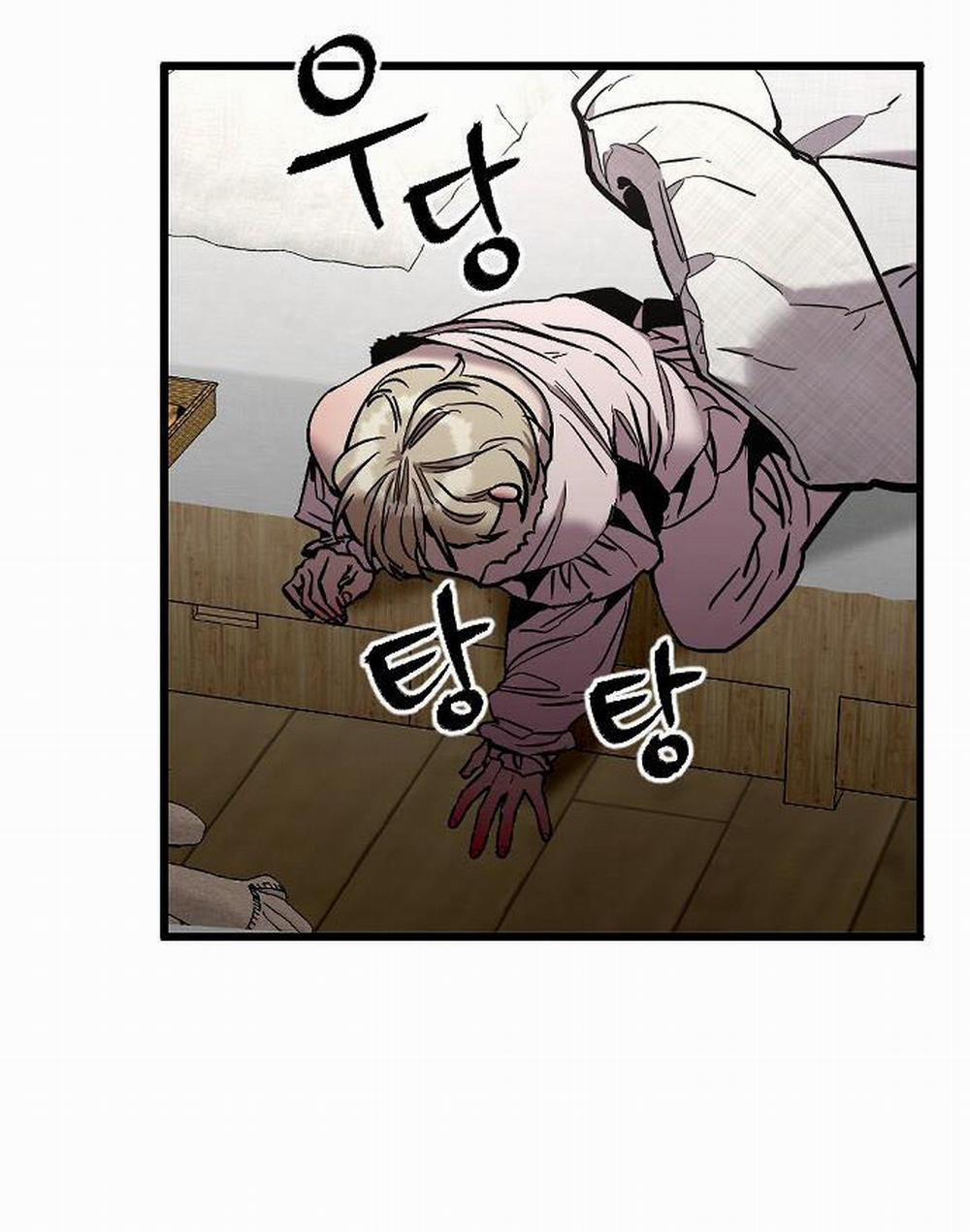 [18+] Nari Ở Nhà Đối Diện 15.1 trang 11