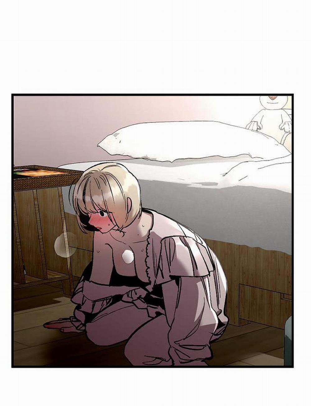 [18+] Nari Ở Nhà Đối Diện 15.1 trang 12