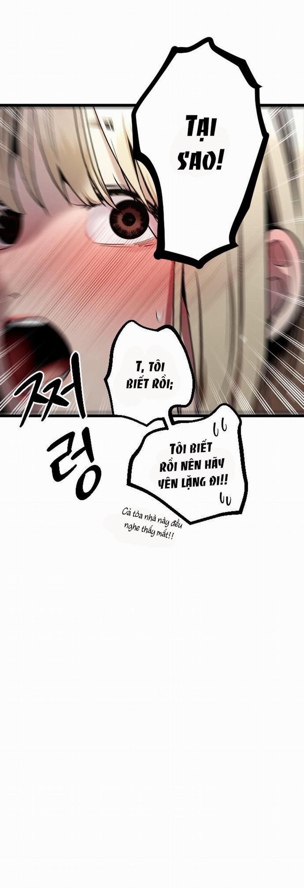 [18+] Nari Ở Nhà Đối Diện 15.1 trang 13