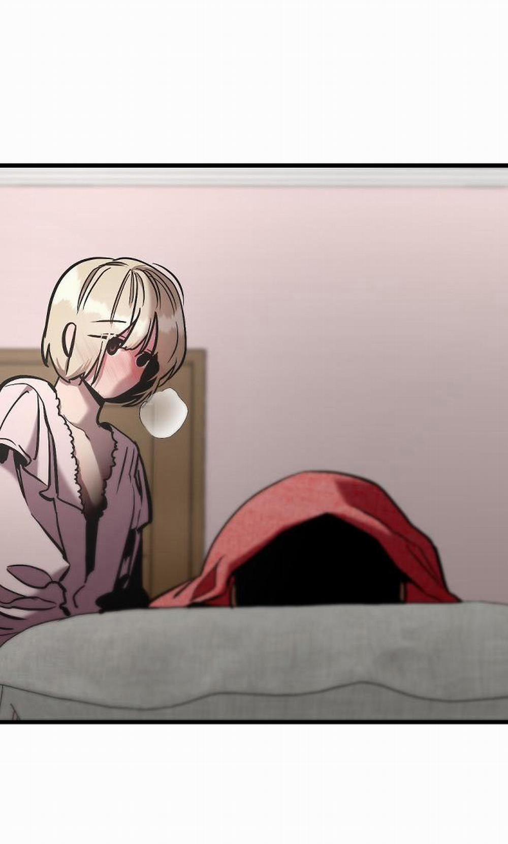 [18+] Nari Ở Nhà Đối Diện 15.1 trang 16