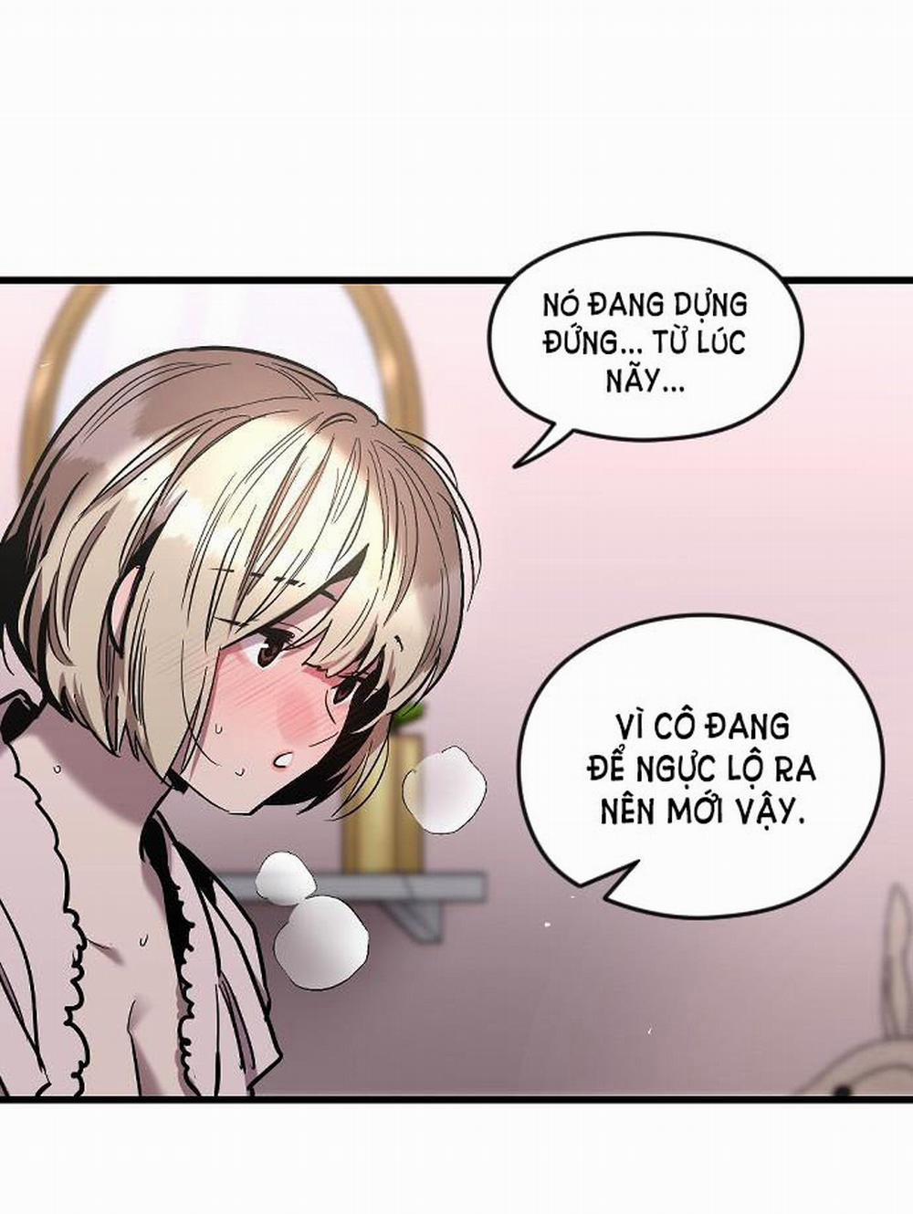 [18+] Nari Ở Nhà Đối Diện 15.1 trang 20