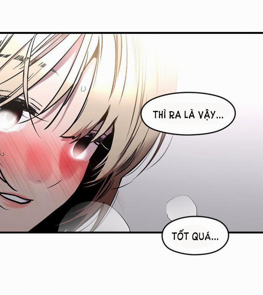 [18+] Nari Ở Nhà Đối Diện 15.1 trang 21