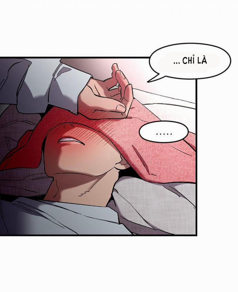 [18+] Nari Ở Nhà Đối Diện 15.1 trang 24