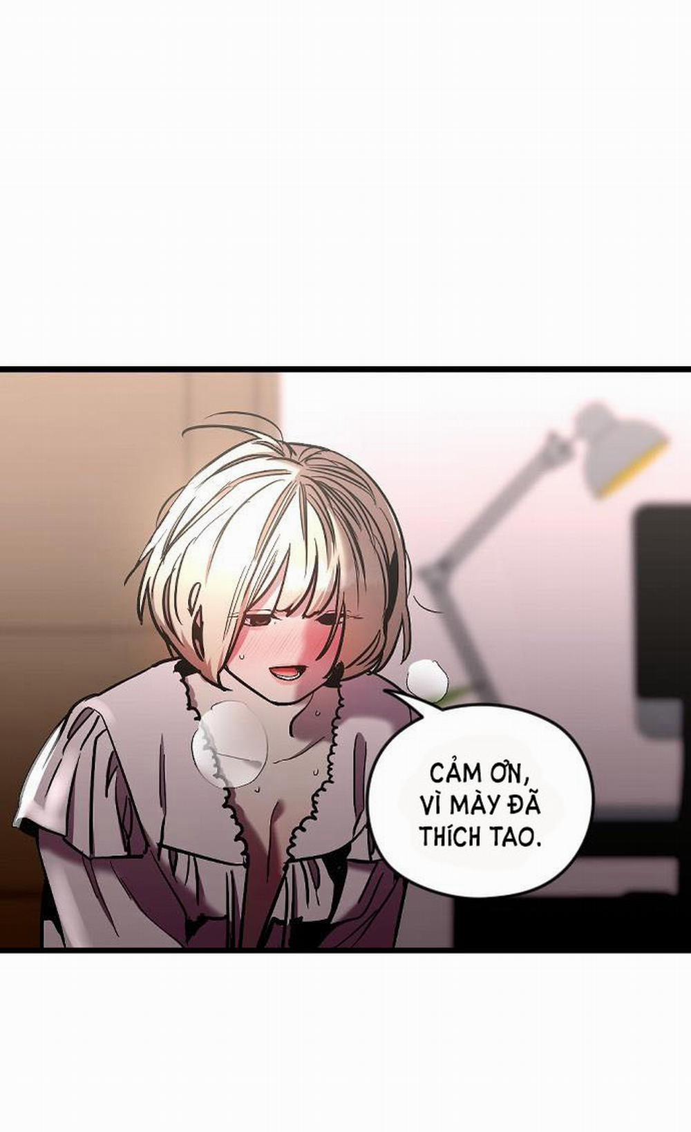 [18+] Nari Ở Nhà Đối Diện 15.1 trang 26