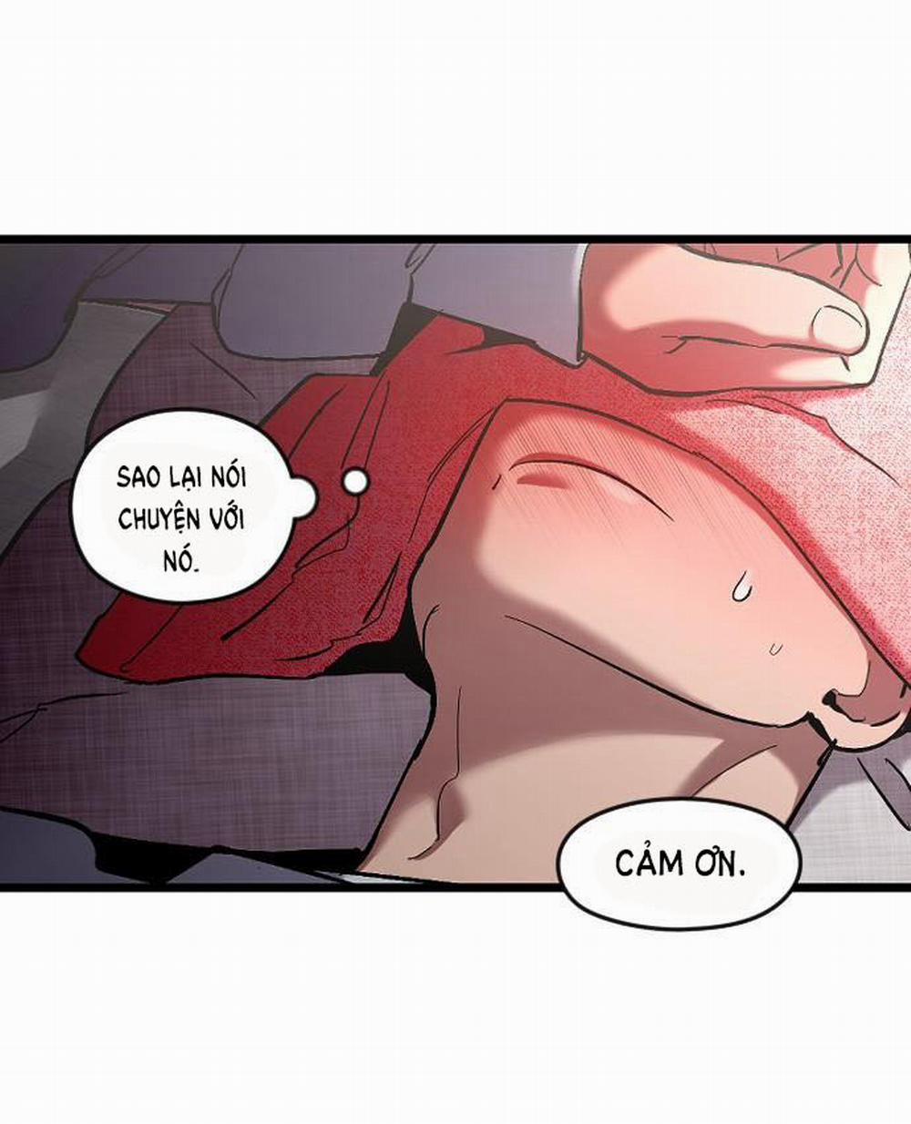 [18+] Nari Ở Nhà Đối Diện 15.1 trang 27