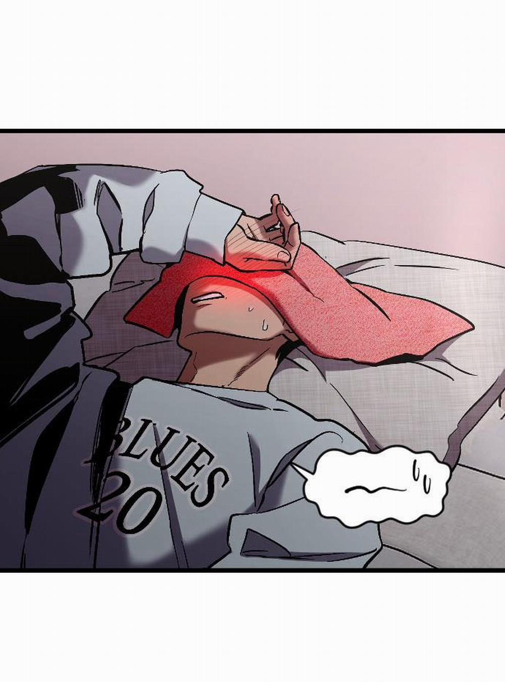 [18+] Nari Ở Nhà Đối Diện 15.1 trang 29