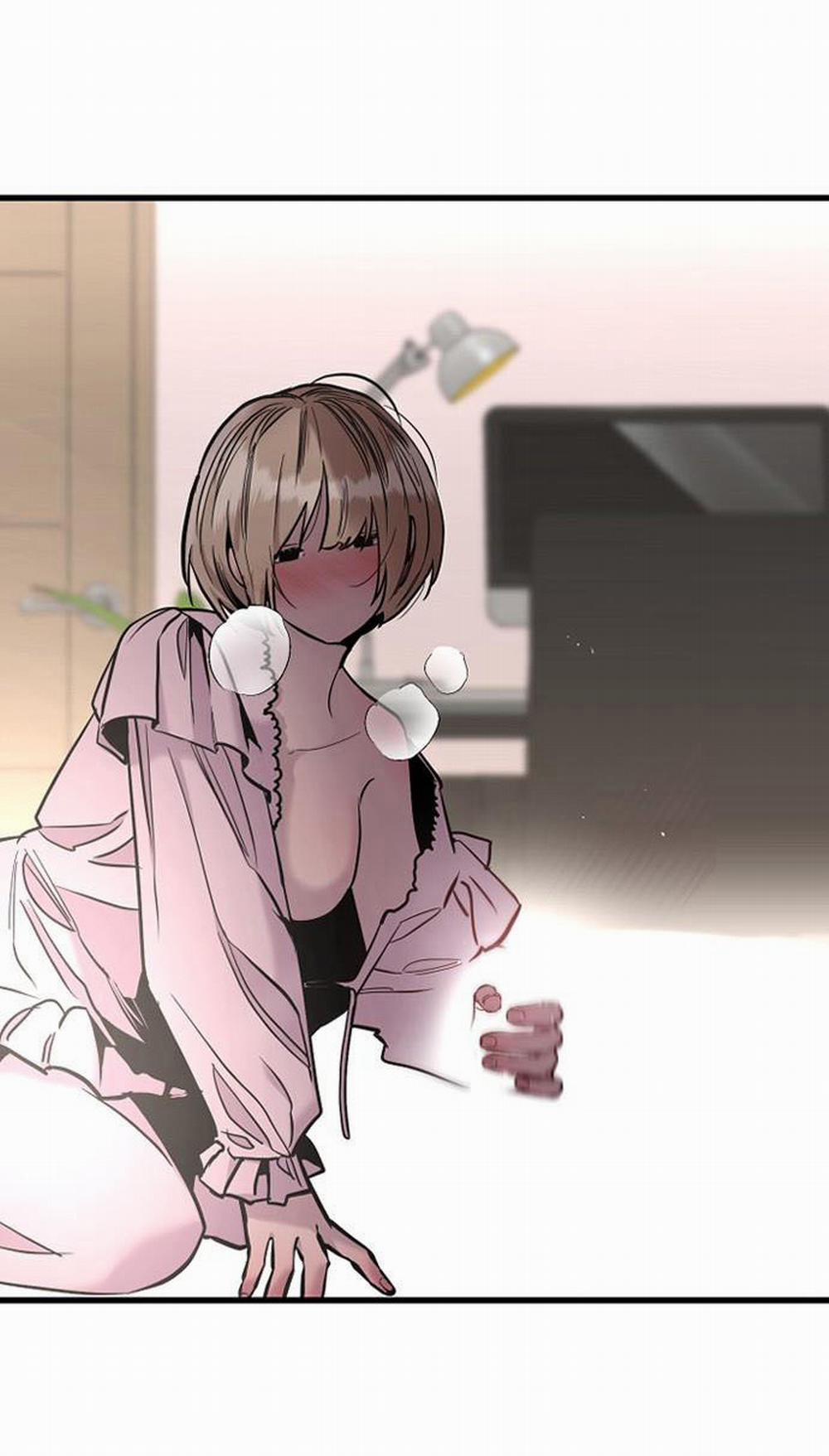 [18+] Nari Ở Nhà Đối Diện 15.1 trang 32