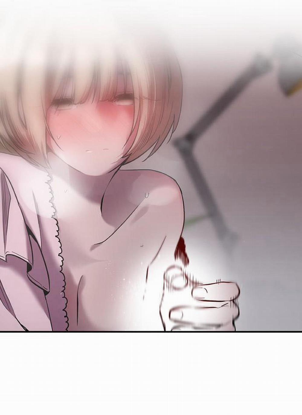 [18+] Nari Ở Nhà Đối Diện 15.1 trang 34