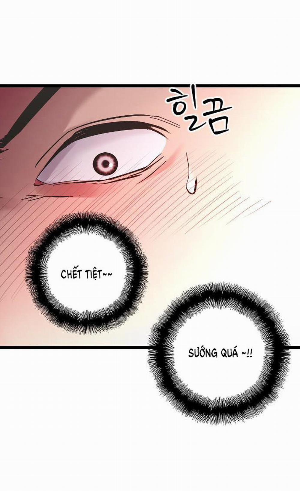 [18+] Nari Ở Nhà Đối Diện 15.1 trang 35