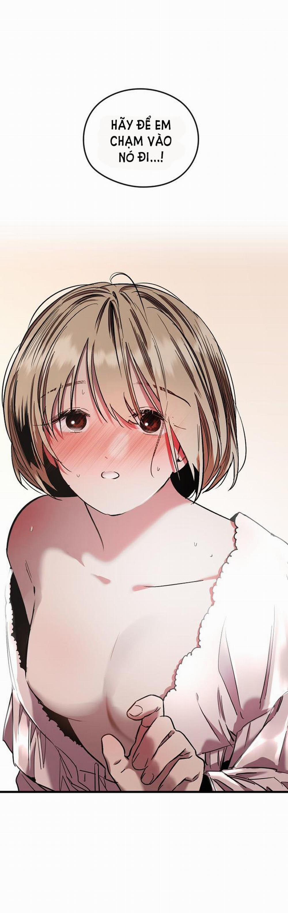 [18+] Nari Ở Nhà Đối Diện 15.1 trang 4