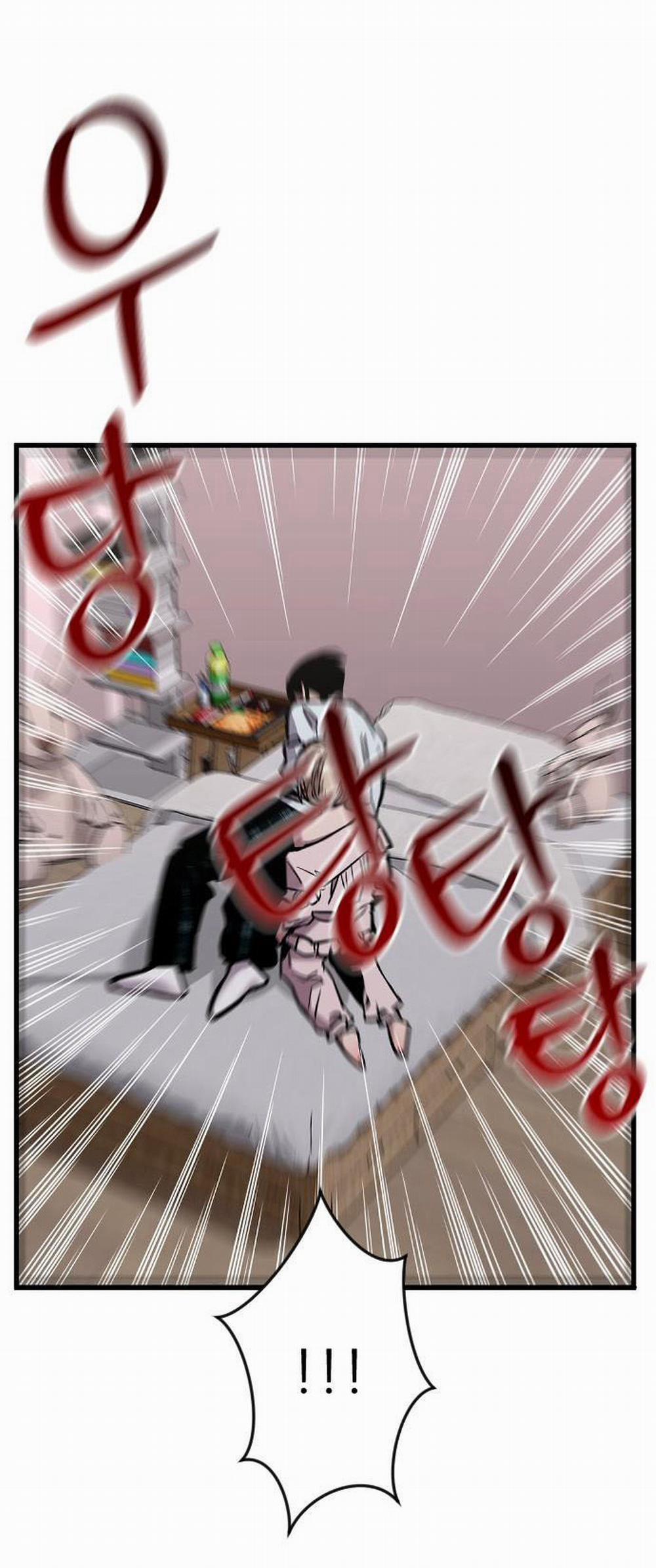 [18+] Nari Ở Nhà Đối Diện 15.1 trang 42