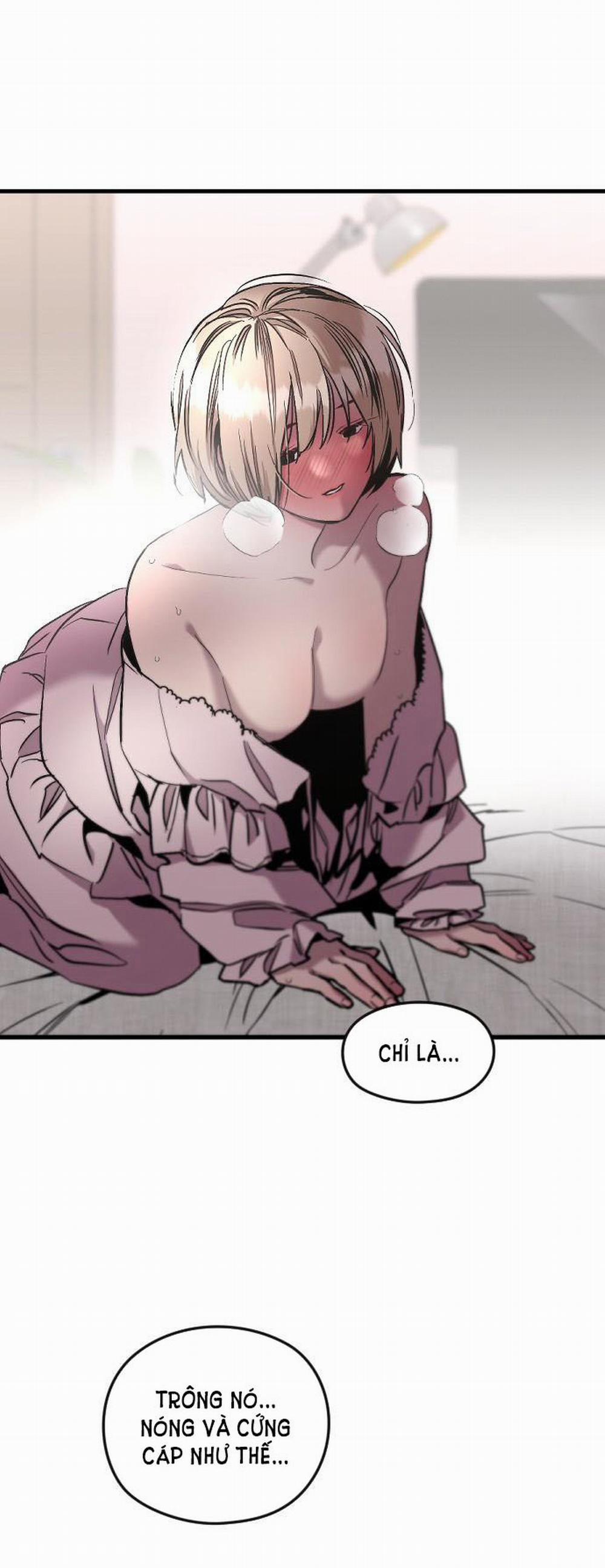 [18+] Nari Ở Nhà Đối Diện 15.1 trang 44