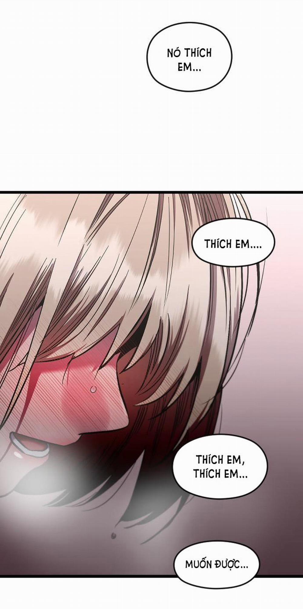 [18+] Nari Ở Nhà Đối Diện 15.1 trang 45