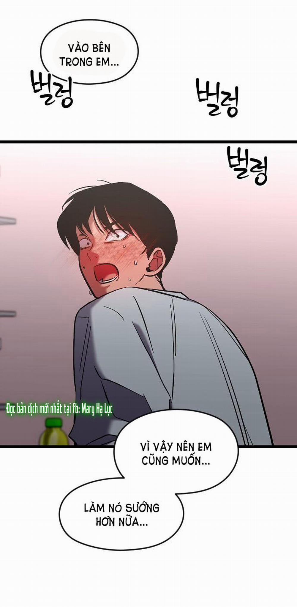 [18+] Nari Ở Nhà Đối Diện 15.1 trang 46