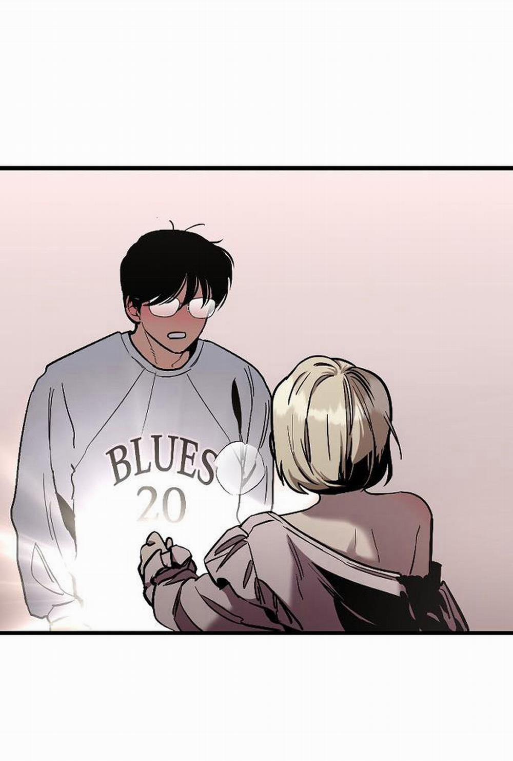 [18+] Nari Ở Nhà Đối Diện 15.1 trang 5