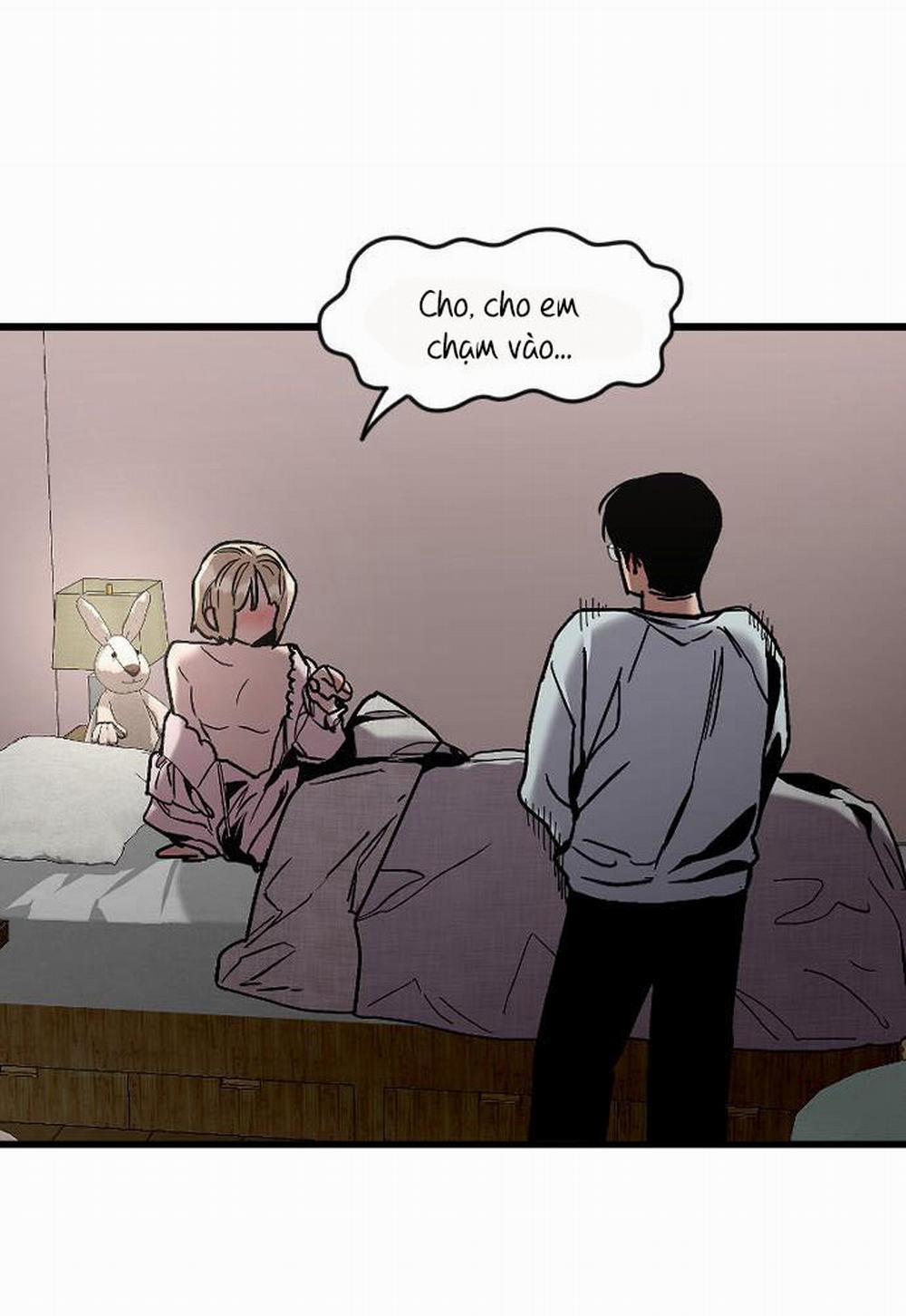 [18+] Nari Ở Nhà Đối Diện 15.1 trang 6