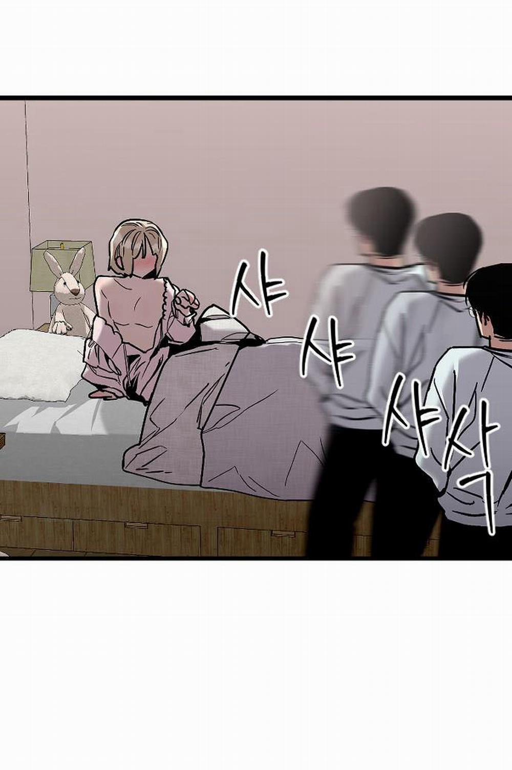 [18+] Nari Ở Nhà Đối Diện 15.1 trang 7