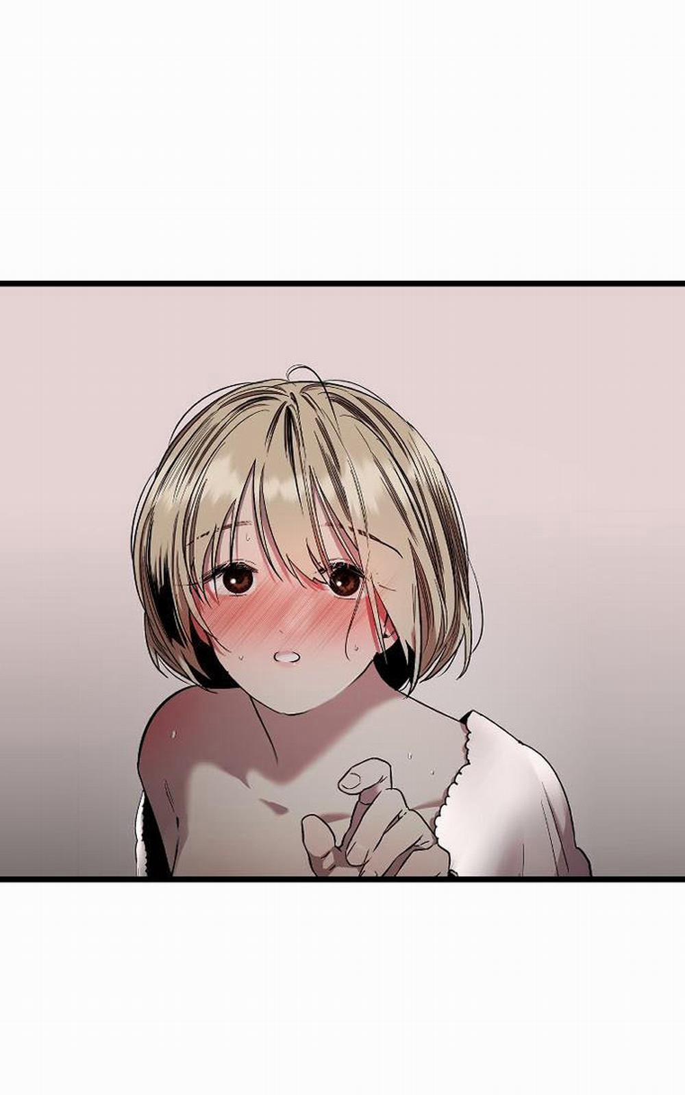 [18+] Nari Ở Nhà Đối Diện 15.1 trang 8