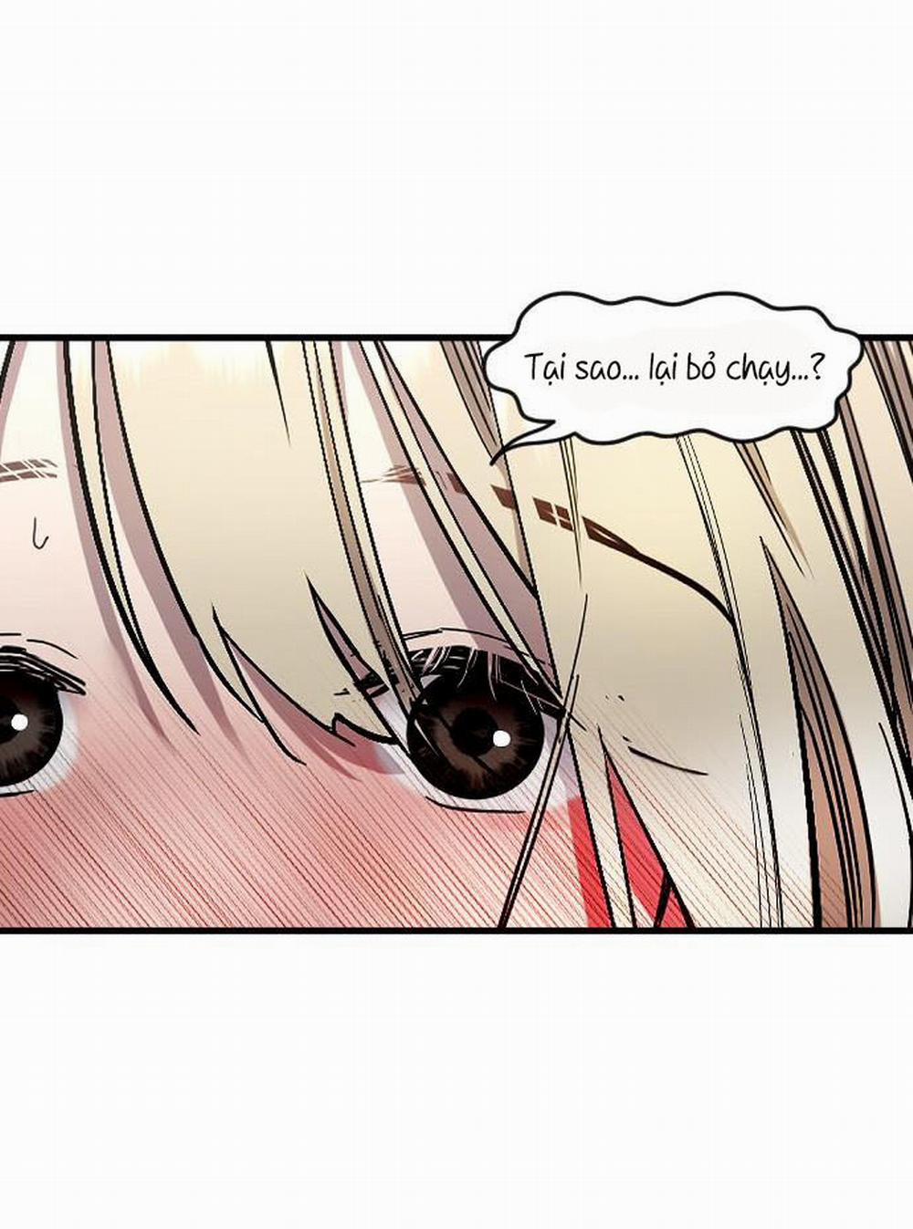 [18+] Nari Ở Nhà Đối Diện 15.1 trang 9