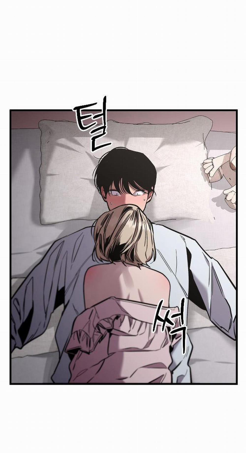 [18+] Nari Ở Nhà Đối Diện 15.2 trang 14