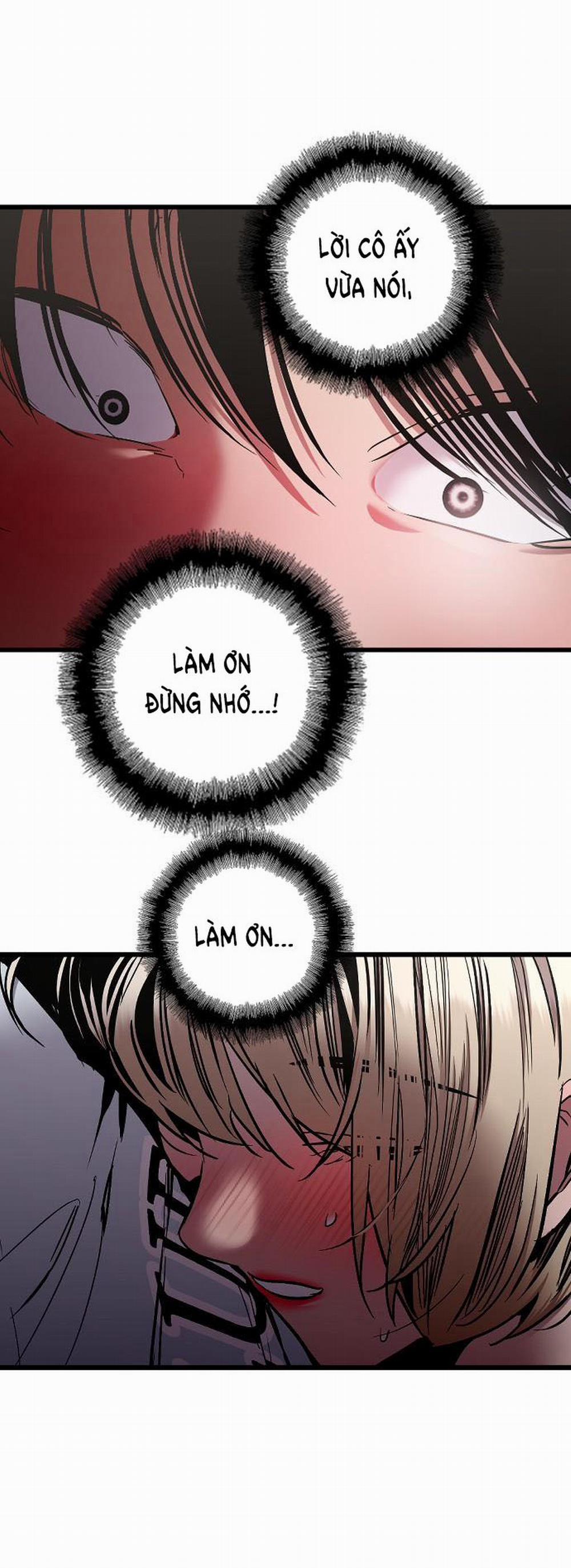 [18+] Nari Ở Nhà Đối Diện 15.2 trang 18