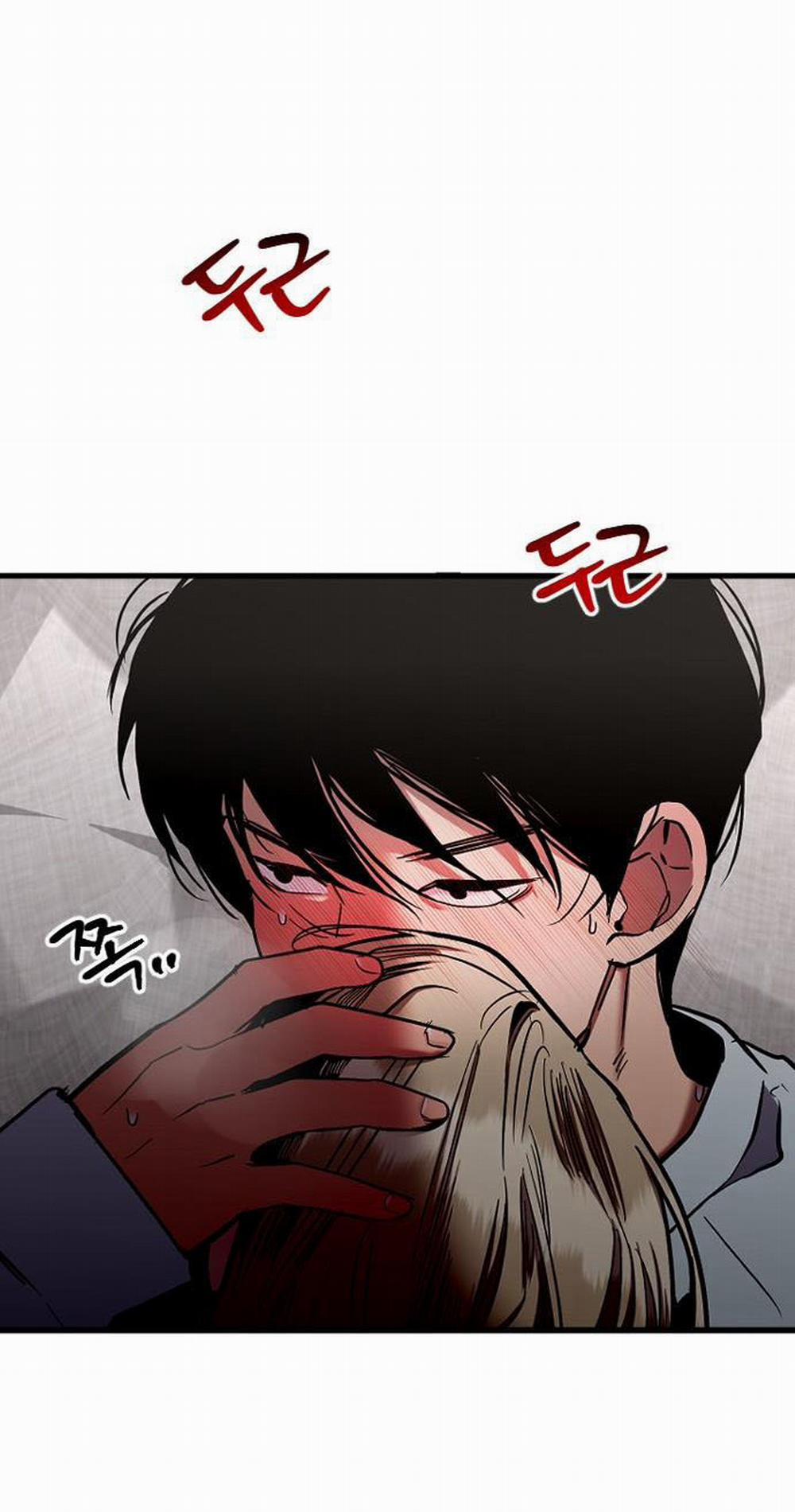 [18+] Nari Ở Nhà Đối Diện 15.2 trang 23