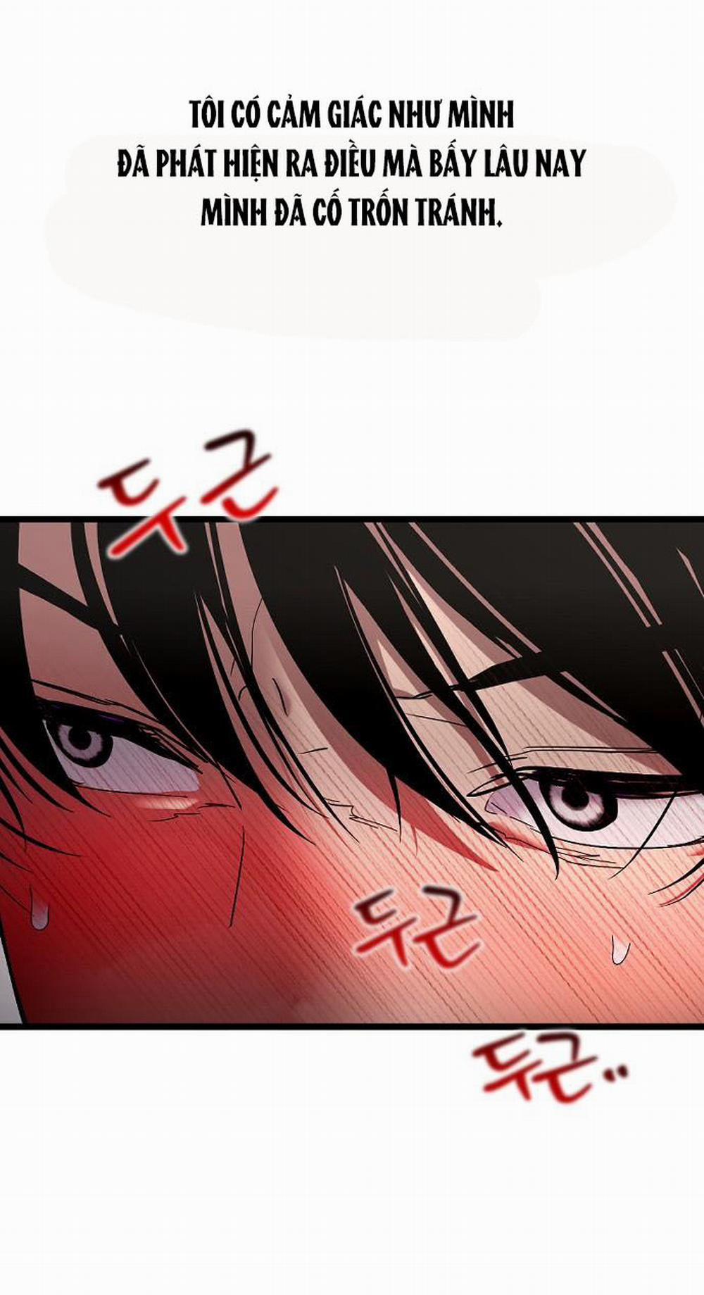 [18+] Nari Ở Nhà Đối Diện 15.2 trang 25