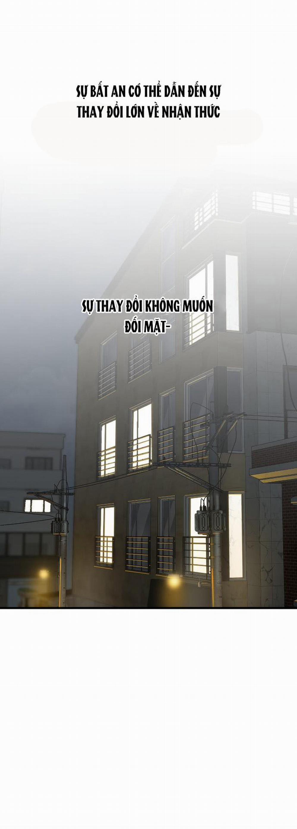 [18+] Nari Ở Nhà Đối Diện 15.2 trang 26