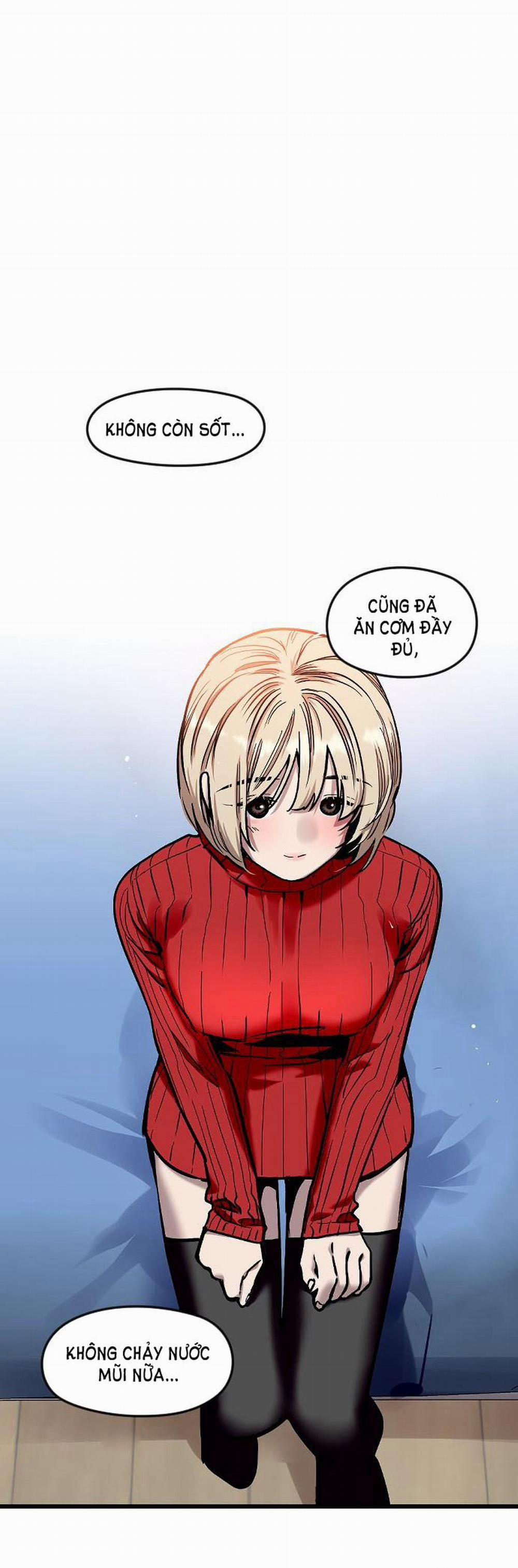 [18+] Nari Ở Nhà Đối Diện 15.2 trang 27