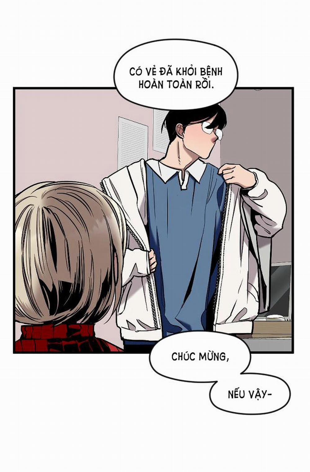 [18+] Nari Ở Nhà Đối Diện 15.2 trang 28