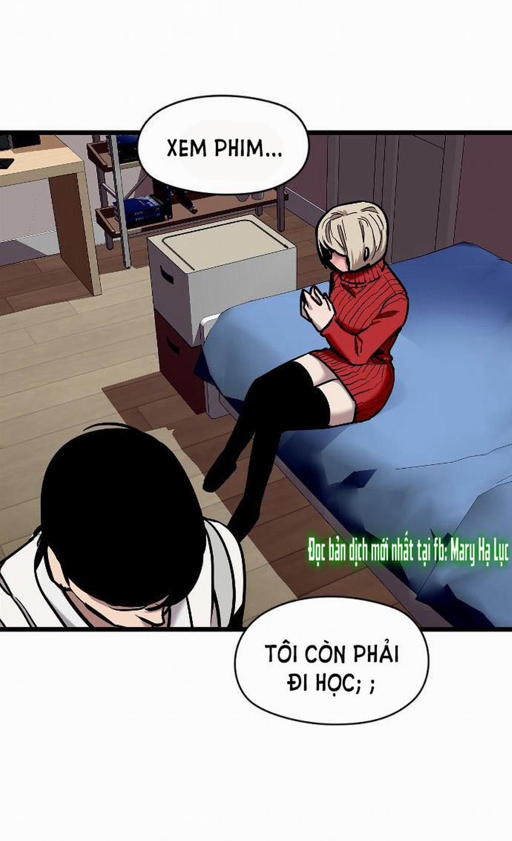 [18+] Nari Ở Nhà Đối Diện 15.2 trang 29