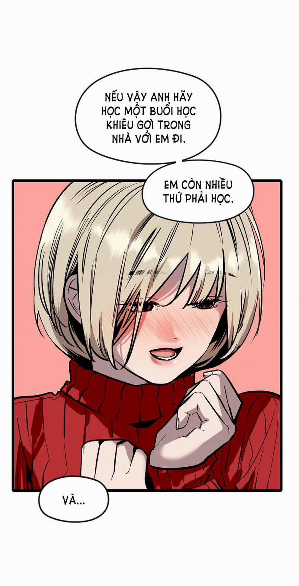 [18+] Nari Ở Nhà Đối Diện 15.2 trang 30