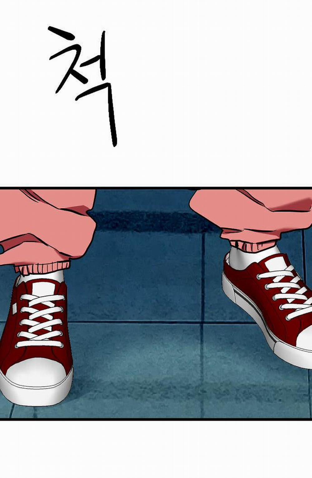 [18+] Nari Ở Nhà Đối Diện 15.2 trang 35