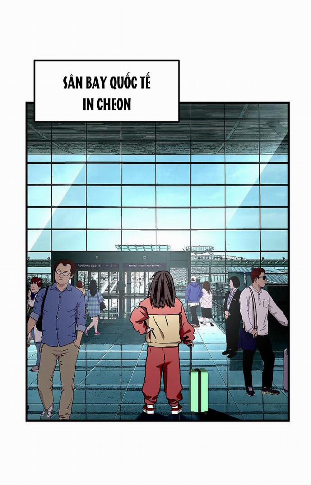 [18+] Nari Ở Nhà Đối Diện 15.2 trang 36