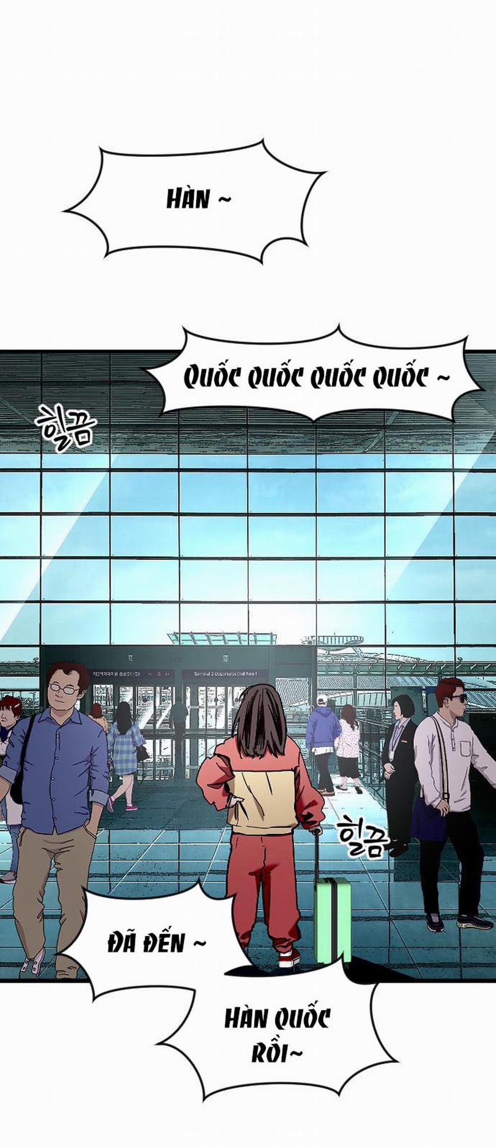 [18+] Nari Ở Nhà Đối Diện 15.2 trang 38