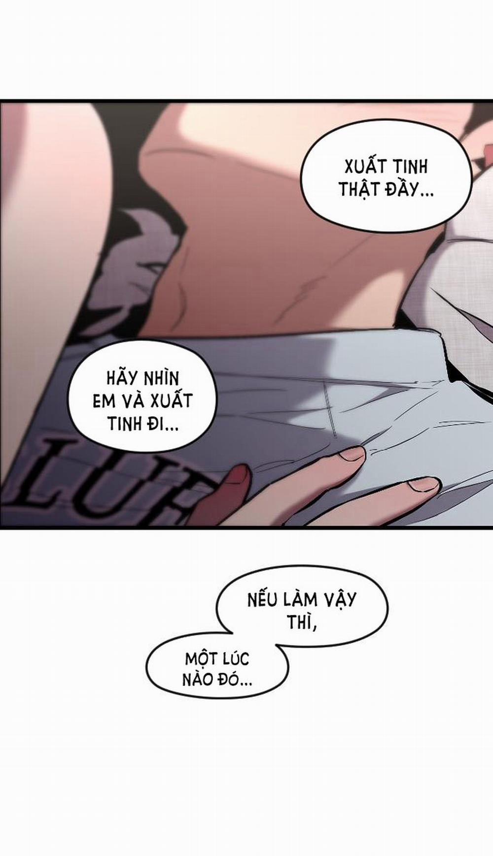 [18+] Nari Ở Nhà Đối Diện 15.2 trang 6