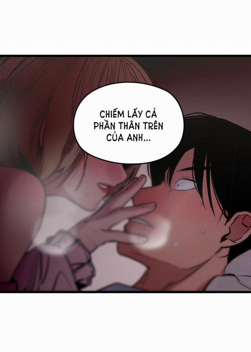 [18+] Nari Ở Nhà Đối Diện 15.2 trang 9