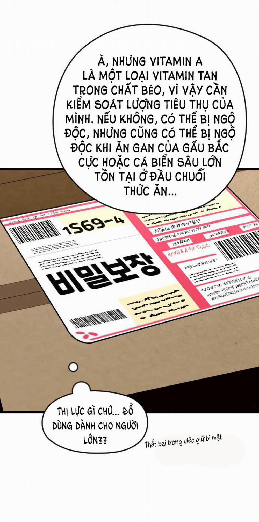 [18+] Nari Ở Nhà Đối Diện 16.1 trang 13