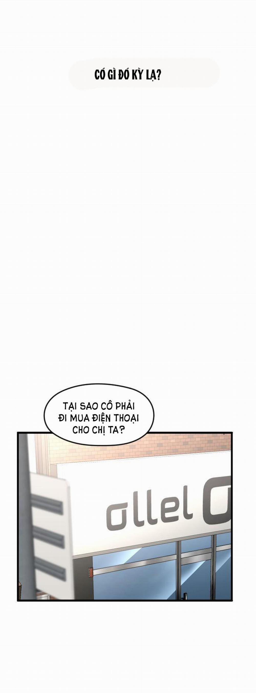 [18+] Nari Ở Nhà Đối Diện 16.1 trang 14