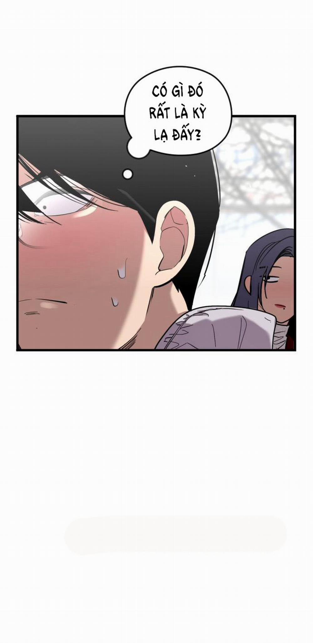 [18+] Nari Ở Nhà Đối Diện 16.1 trang 17