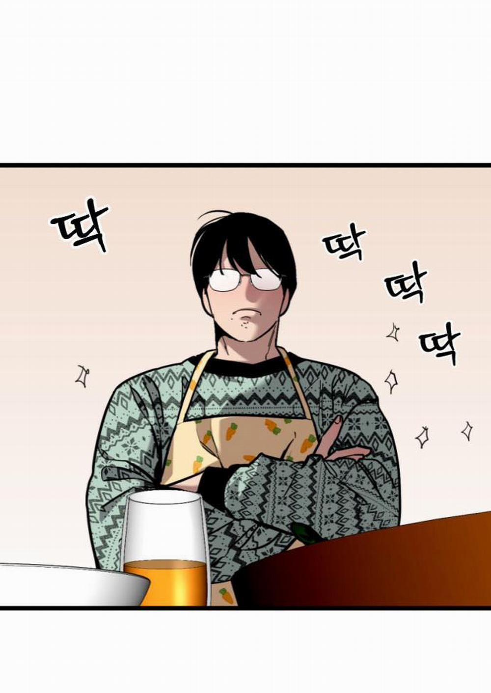 [18+] Nari Ở Nhà Đối Diện 16.1 trang 19