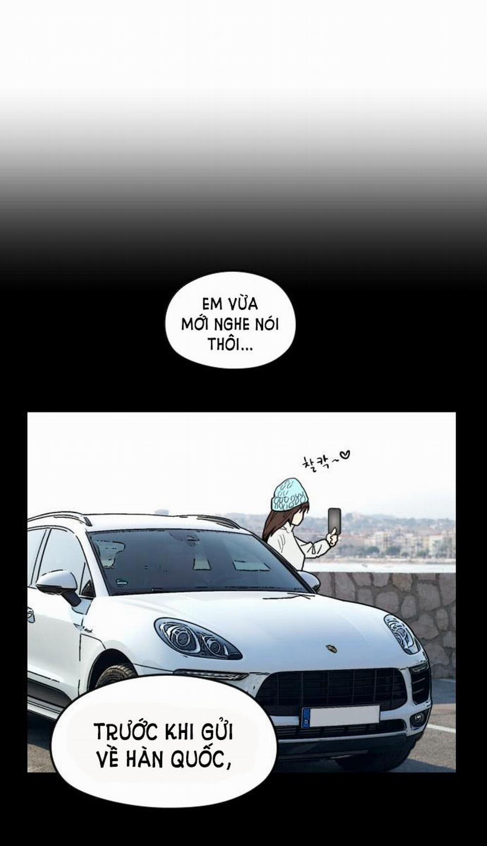 [18+] Nari Ở Nhà Đối Diện 16.1 trang 23