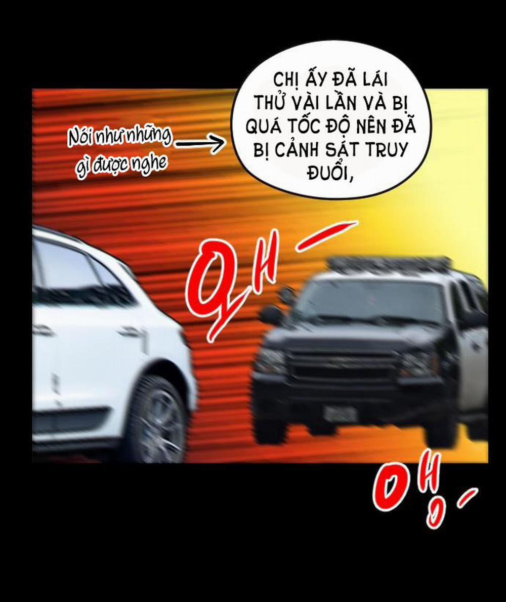 [18+] Nari Ở Nhà Đối Diện 16.1 trang 24