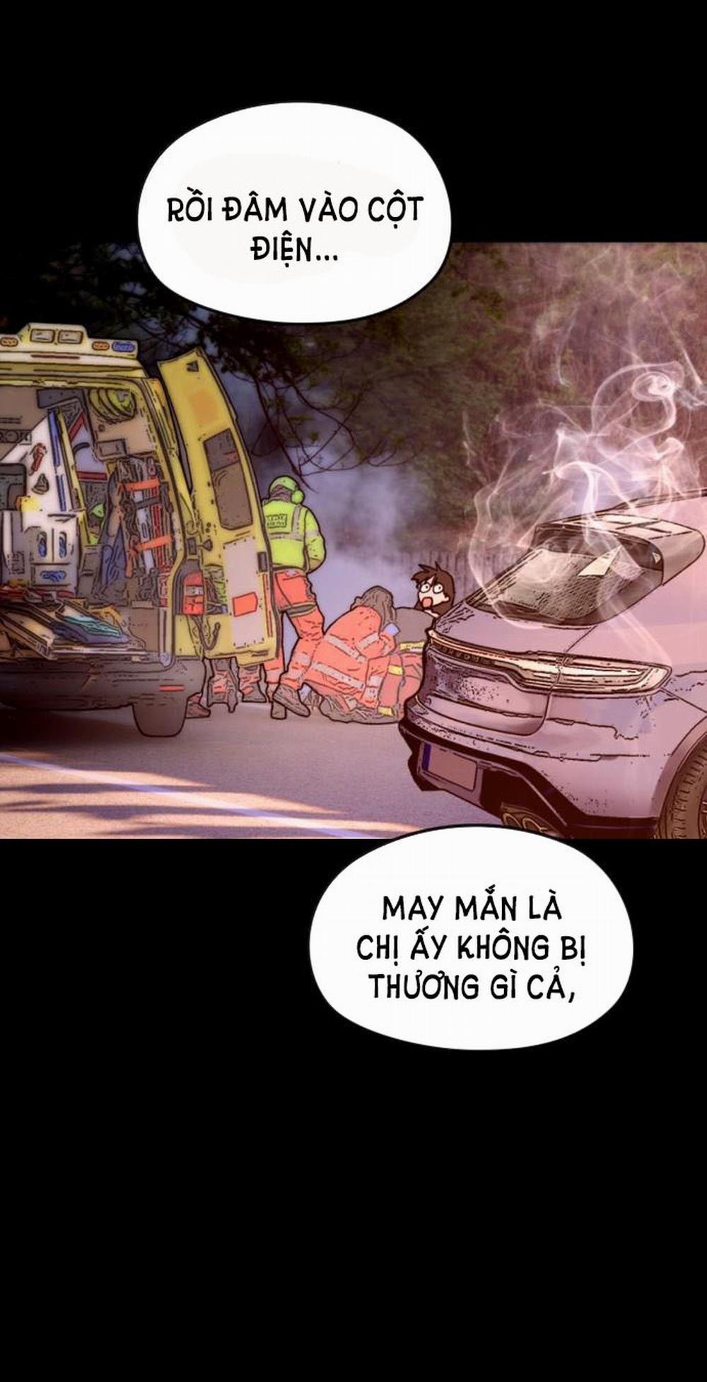 [18+] Nari Ở Nhà Đối Diện 16.1 trang 25